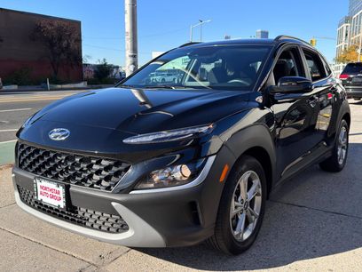 Used 2023 Hyundai Kona SEL w/ Convenience Package