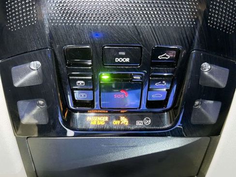 Certified 2025 Lexus NX 350 AWD w/ Rear Seat Package image 27