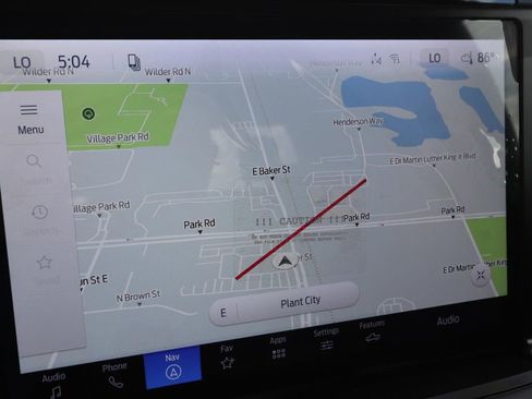 New 2026 Ford F150 Tremor AWD/4WD image 20