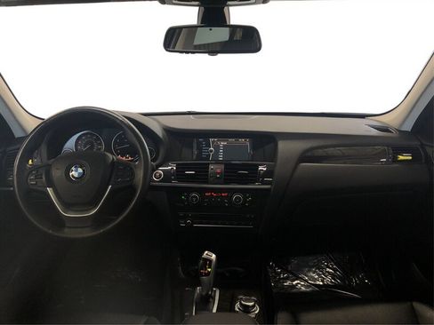 Used 2012 BMW X3 xDrive35i AWD/4WD image 22
