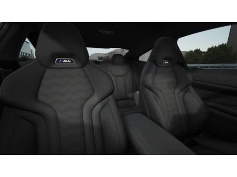 New 2026 BMW M4 Coupe w/ Executive Package image 11