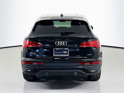 Certified 2023 Audi Q5 2.0T Prestige w/ Prestige Package image 10