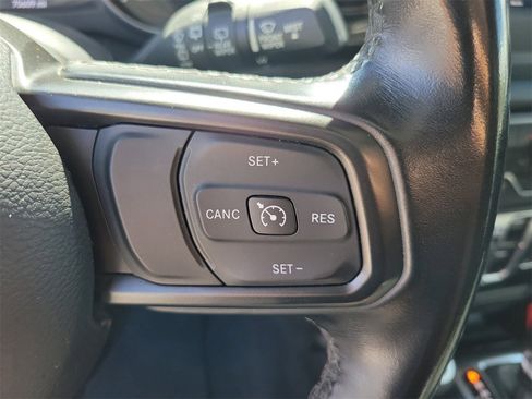 Used 2020 Jeep Wrangler Unlimited Sport image 18