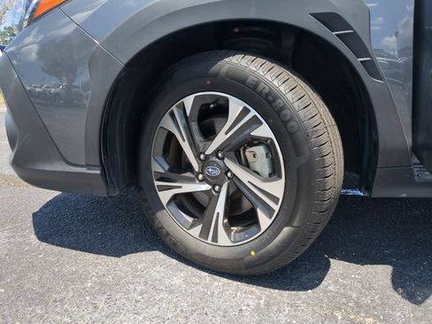 Used 2024 Subaru Crosstrek 2.0i Premium AWD/4WD image 35