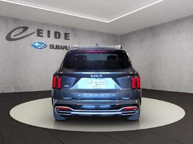 Used 2022 Kia Sorento SX AWD/4WD image 13