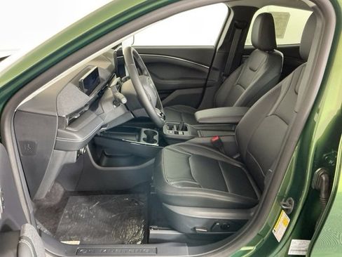 New 2025 Ford Mustang Mach-E Premium image 17