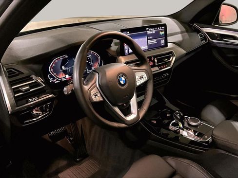 Used 2023 BMW X3 xDrive30i w/ Premium Package AWD/4WD image 17