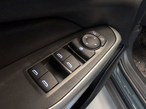 New 2026 Chevrolet Trax LS FWD image 13