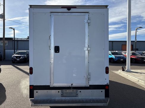 Used 2020 Chevrolet Express 3500 w/ Driver Convenience Package image 4