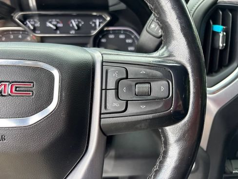 Used 2020 GMC Sierra 1500 Elevation w/ Elevation Value Package AWD/4WD image 22