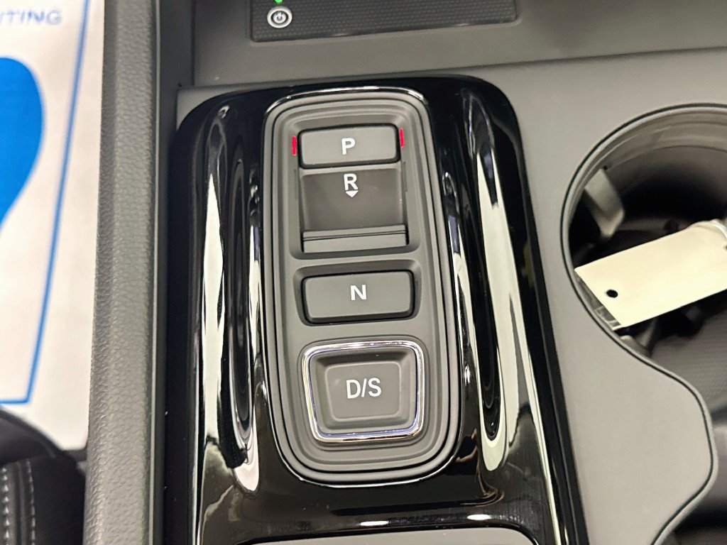 New 2026 Honda Passport RTL image 25
