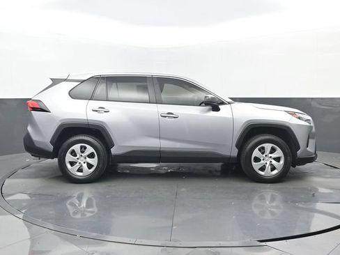 Used 2023 Toyota RAV4 LE FWD image 2