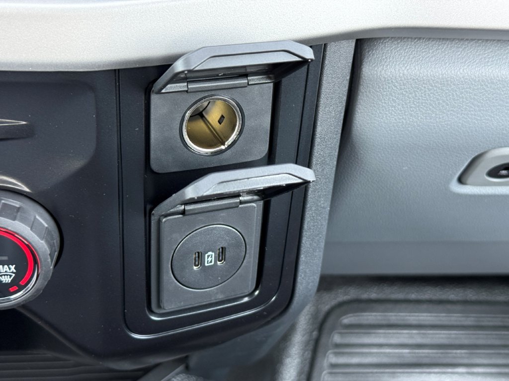 New 2027 Ford F350 XL RWD image 22