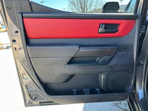 Used 2023 Toyota Tundra TRD Pro image 25