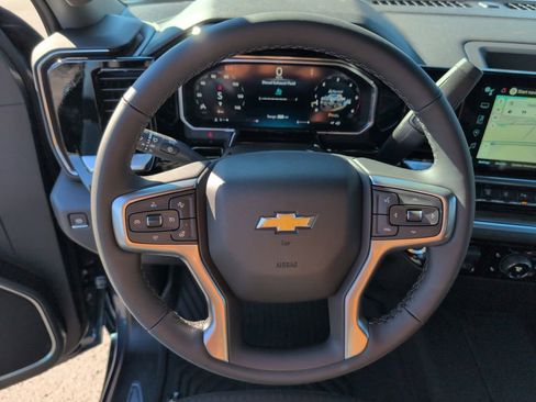 New 2026 Chevrolet Silverado 2500 LT w/ Safety Package image 19