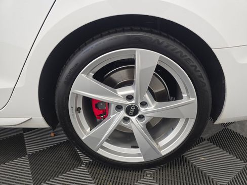 Used 2023 Audi S4 Premium Plus w/ Premium Plus Package image 21