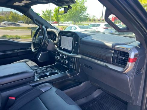 Used 2023 Ford F150 Raptor w/ Raptor Carbon Fiber Package AWD/4WD image 26