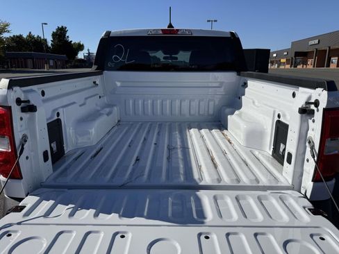 New 2025 Ford Maverick XL w/ Equipment Group 101A image 11