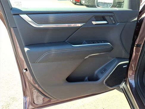 New 2026 GMC Acadia Elevation w/ LPO, Floor Liner Package image 15