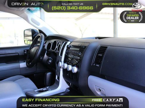 Used 2008 Toyota Tundra SR5 image 18