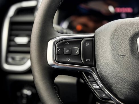 New 2026 RAM 1500 Lone Star AWD/4WD image 15