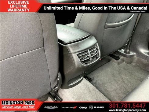 Used 2023 Chevrolet Malibu LT FWD image 10