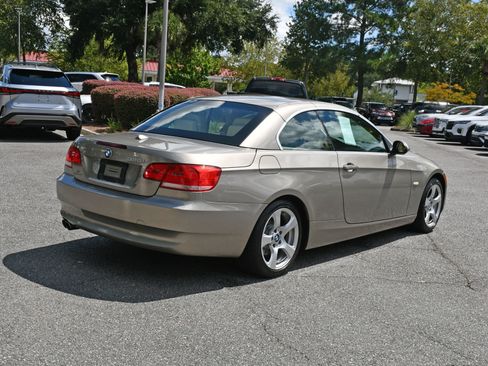 Used 2008 BMW 328i Convertible RWD image 6