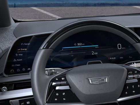 New 2026 Cadillac Optiq Sport 1 AWD/4WD image 18