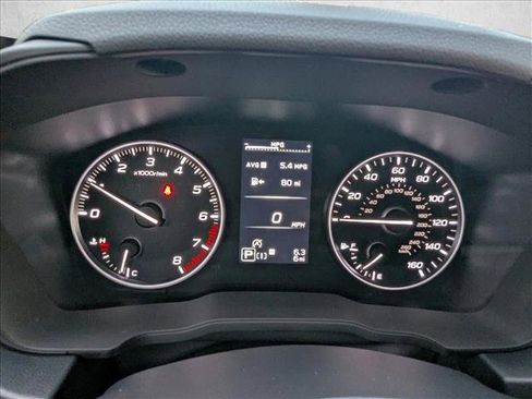 Used 2025 Subaru Impreza 2.0i Sport image 11