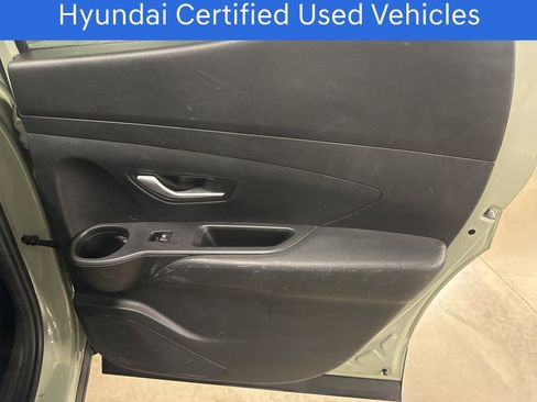 Certified 2023 Hyundai Santa Cruz SEL image 28