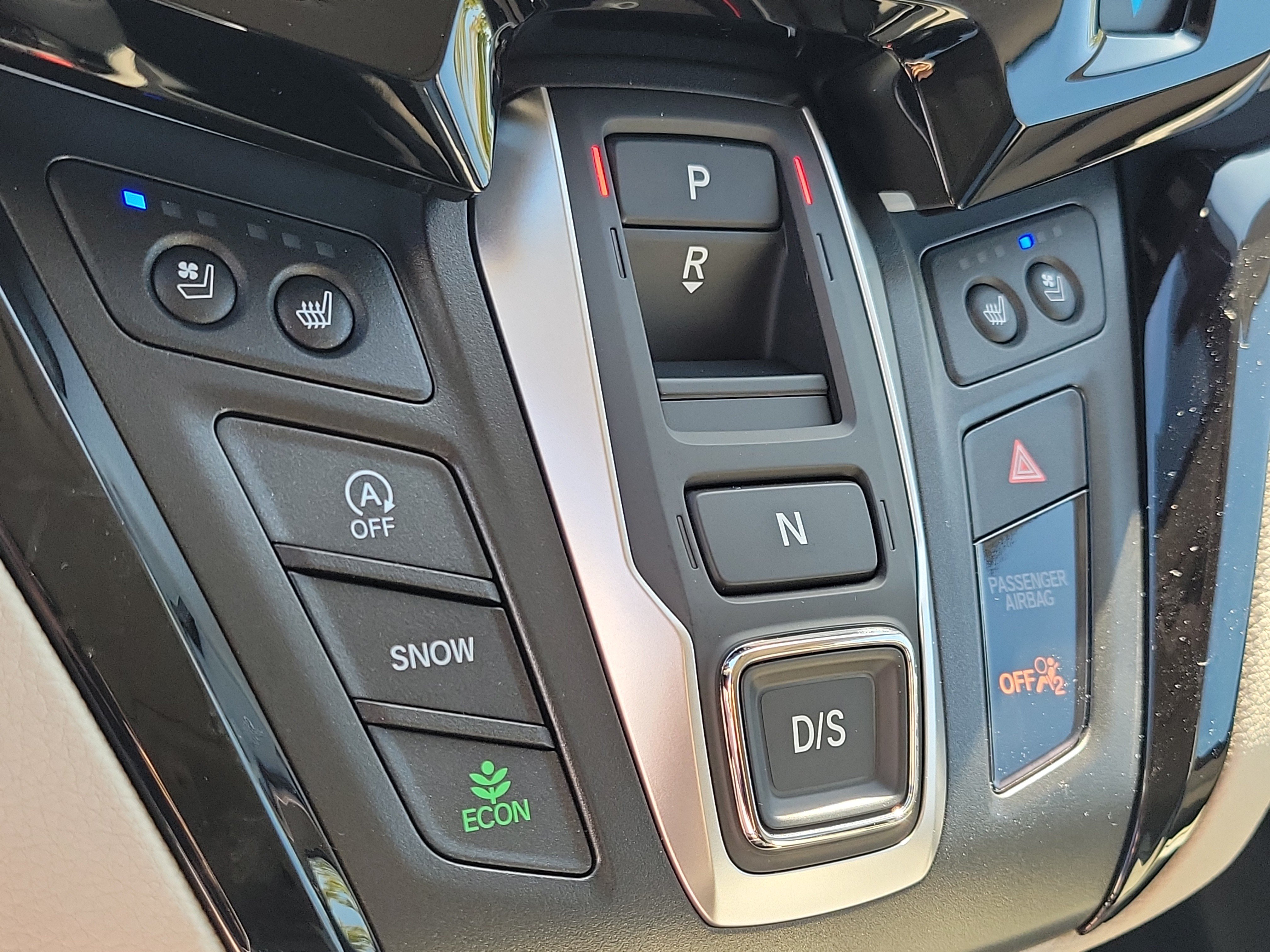 New 2027 Honda Odyssey Elite image 27
