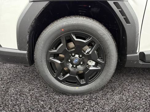 New 2026 Subaru Outback Limited image 14