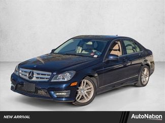 Used 2012 Mercedes-Benz C 300 C 300 Sport video 1