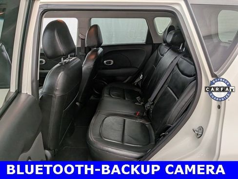 Used 2019 Kia Soul Base image 15