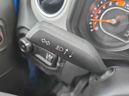 Used 2024 Jeep Wrangler Sahara w/ Technology Group image 45