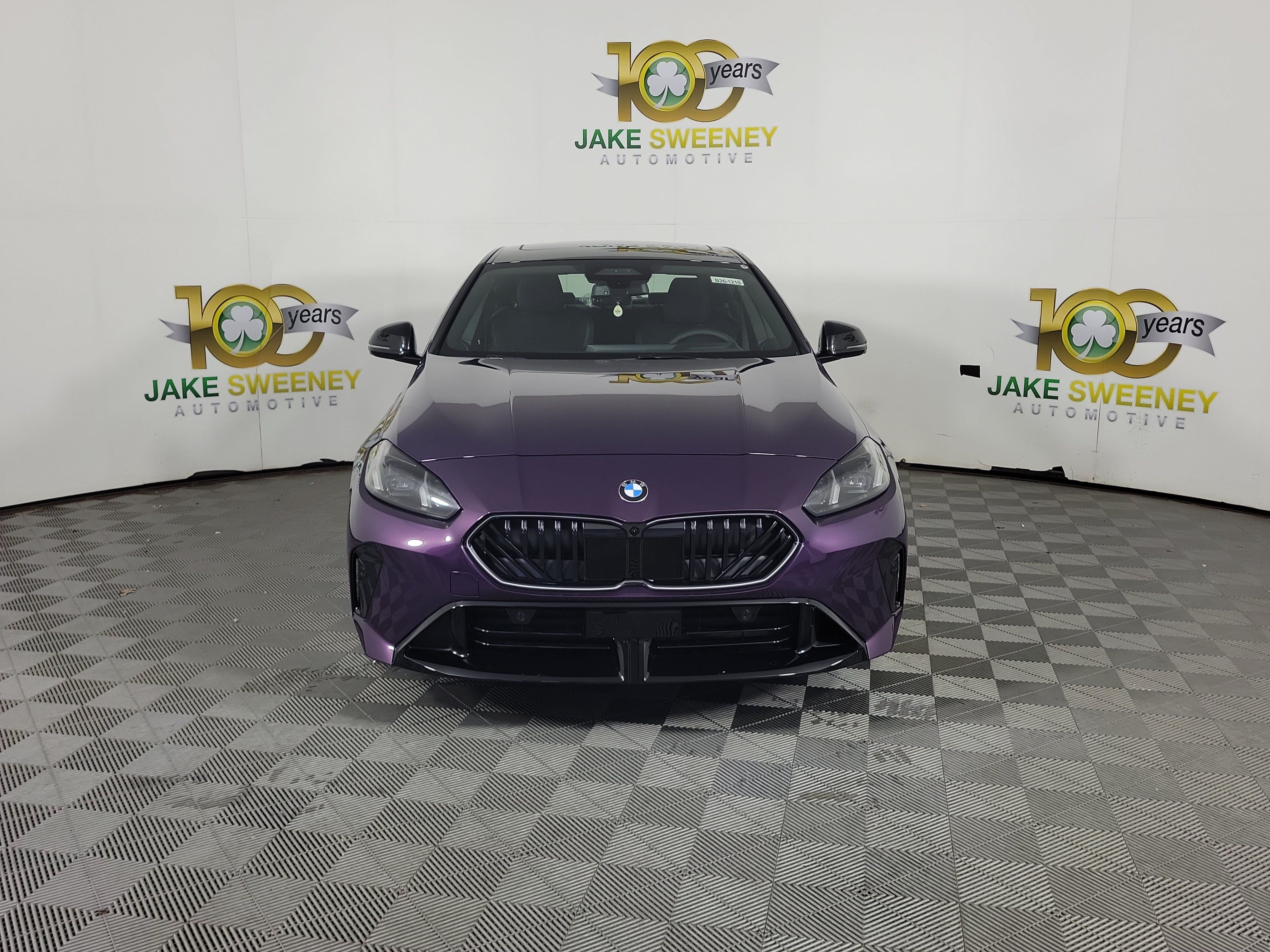New 2026 BMW 228i xDrive w/ Technology Package AWD/4WD image 2