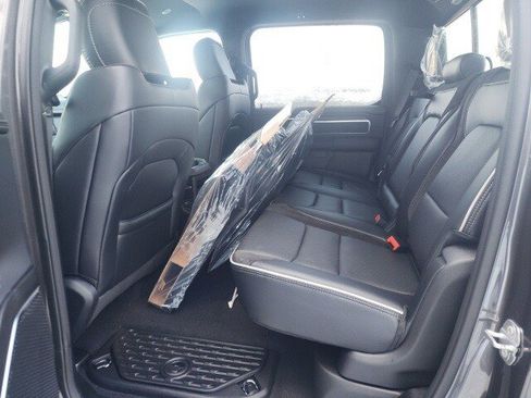 New 2026 RAM 1500 Laramie image 21