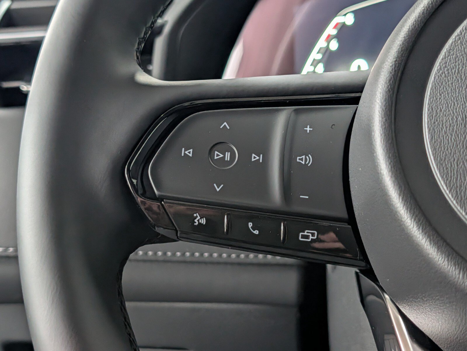 New 2026 MAZDA CX-5 Preferred AWD/4WD image 19
