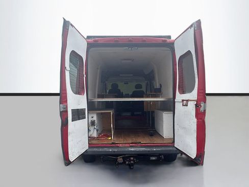 Used 2014 RAM ProMaster 2500 FWD image 26