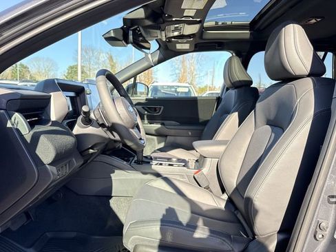 New 2026 Subaru Outback Limited XT w/ Premium/Limited Plus Package image 11