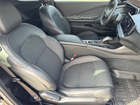 Used 2025 Dodge Charger R/T w/ Quick Order Package 25M R/T image 35