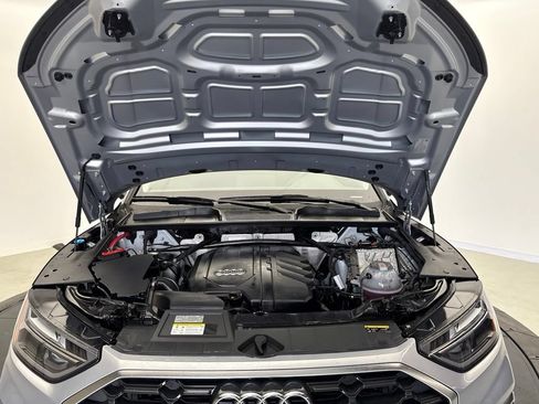 Used 2023 Audi Q5 2.0T Premium Plus w/ Premium Plus Package AWD/4WD image 46