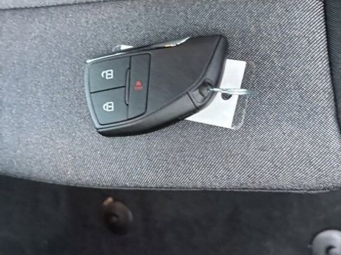 New 2026 Chevrolet Colorado W/T image 22