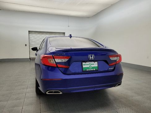 Used 2020 Honda Accord Sport image 6