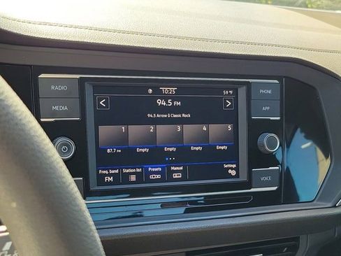 Used 2023 Volkswagen Jetta S image 26