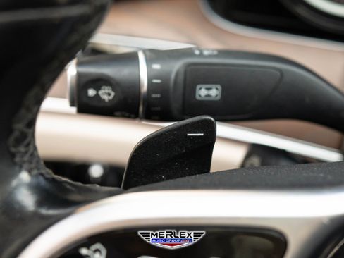 Used 2019 Mercedes-Benz E 300 4MATIC w/ Driver Assistance Package image 28