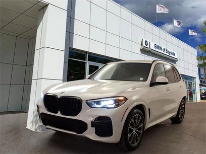 Used 2023 BMW X5 xDrive40i w/ M Sport Package