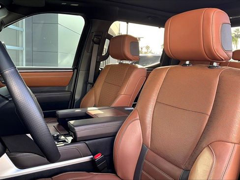 Used 2023 Toyota Tundra 1794 Edition image 24