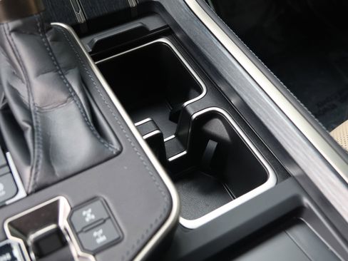 Certified 2024 Lexus GX 550 image 33