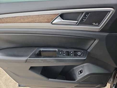 Used 2019 Volkswagen Atlas SEL Premium AWD/4WD image 14